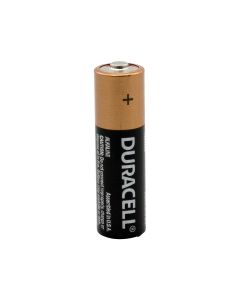 Duracell Duralock AA Alkaline Battery Box