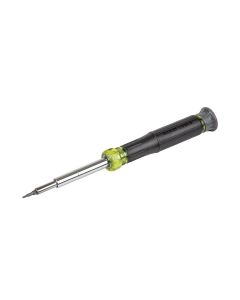 Klein Tools 14-in-1 Precision Screwdriver and Nut Driver