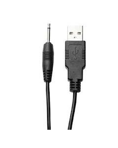 Ledlenser USB Charging Cord for H7R LED Headlamp (Ledlenser 880084)