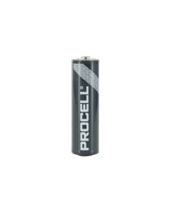 Duracell Procell AA Alkaline Batteries - Contractor Pack, Priced Per Cell