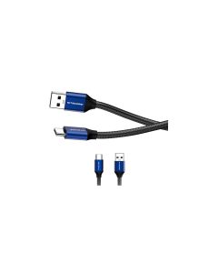 Nitecore UAC20 Charging Cable - Blue