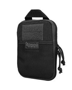 Maxpedition E.D.C. Pocket Organizer - 0246B - Black