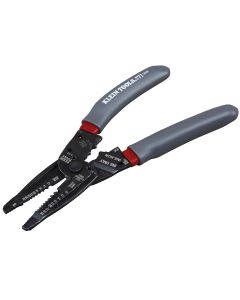 Klein Tools Klein-Kurve Wire Stripper and Crimper Multi-Tool