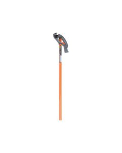 klein tools 51605 1 inch iron conduit bender, vertical