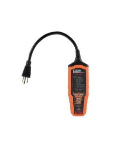 Klein Tools AFCI and GFCI Outlet Tester