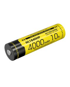 Nitecore NL1840HP