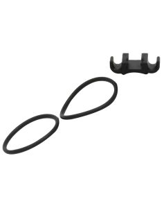Nitecore Bike Mount for the NU05 Headlamp