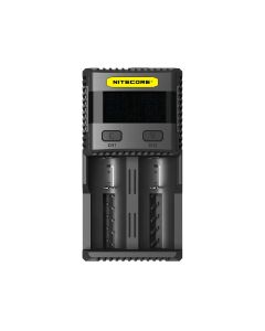 Nitecore SC2 Superb Charger
