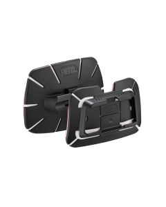 Petzl Pro Adapt Helmet Mount - Black