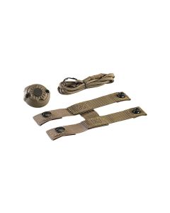 Streamlight Sidewinder E-Mount Accessory Kit - includes E-mount, MOLLE retainer and paracord