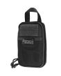 Maxpedition Mini Pocket Organizer - 0259B - Black