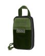 Maxpedition Mini Pocket Organizer - 0259G - Od Green