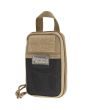 Maxpedition Mini Pocket Organizer - 0259K - Khaki