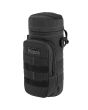Maxpedition 10X4 Bottle Holder - 0325B - Black