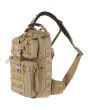 Maxpedition Sitka Gearslinger - 0431K - Khaki