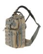 Maxpedition Sitka Gearslinger - Khaki-Foliage (0431Kf)