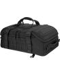 Maxpedition Fliegerduffel Adventure Bag - 0613B - Black