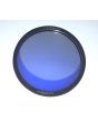 AELight Ultraviolet Filter 405nm  2-3/4 & Rubber Ring AEX20 and AEX25