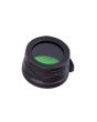 Nitecore 40mm Green Filter - Works with MH25 & EA4