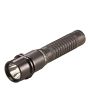 Streamlight Strion LED Rechargeable Flashlight - Black
