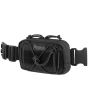 Maxpedition Janus Extension Pocket - 8001B - Black