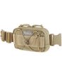 Maxpedition Janus Extension Pocket - 8001K - Khaki