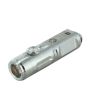RovyVon Aurora A4 Keychain Flashlight - 420 Lumens - Titanium