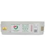 AED  Battery Pack for Cardiac Science 9146 - White