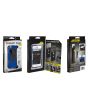 NiteIze iPhone 5 Connect Case - Translucent Blue