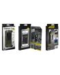 NiteIze iPhone 5 Connect Case - Translucent Olive