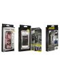 NiteIze iPhone 5 Connect Case - Pink Mossy Oak