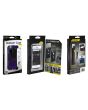 NiteIze iPhone 5 Connect Case - Translucent Purple