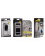 NiteIze iPhone 5C Connect Case - Clear/Transparent