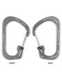 Nite Ize Carabiner Slide Lock - Black 2 Inch