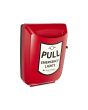 Cyalume Model 20 Emergency Lightstation - Does Not Include Light Sticks