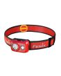 Fenix HL32R-T Headlamp - Rose Red