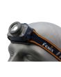 Fenix HL40R Rechargeable Focusable LED Headlamp - Blue