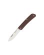 Fenix Ruike L11 Knife - 14C28N Stainless Steel - Brown