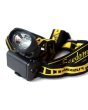 LRI Fusion LED Headlamp - Red Beam