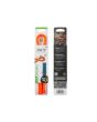Nite Ize Gear Tie Loopable Twist Tie 18 in. - 2 Pack - Bright Orange