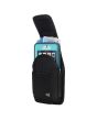 Niteize Clip Case Hardshell -Size XL - Black (HSHXL-01-R3)