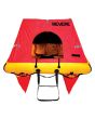 Revere Coastal Elite 4 Person Liferaft - Container Pack - No Cradle Included