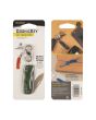 Nite Ize DoohicKey - Key Chain Knife - Green
