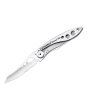 Leatherman Skeletool KBx Folding Knife - Stainless - Box Packaging