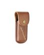 Leatherman Premium Leather Heritage Sheath - Small for Rebar, Wingman, Rev, and Sidekick Multi-Tools (832593)