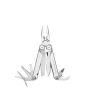 Leatherman CURL Multi-Tool - Black Nylon Sheath - Peg