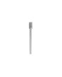 Leatherman Firearm Disassembly Punch - 1/8 Inch - Replacement Part for Leatherman MUT or MUT EOD - Silver