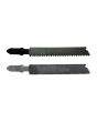 Leatherman Saw & File Replacement for Original Surge and Surge - With Black Sleeve - Black