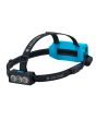 Ledlenser 502715 NEO9R Rechargeable LED Headlamp - Black and Blue