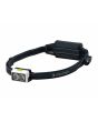 Ledlenser 502757 NEO5R Rechargeable LED Headlamp - White and Green